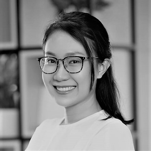 Trang Phan Hinrich Scholar RMIT MGT Class Of 2022