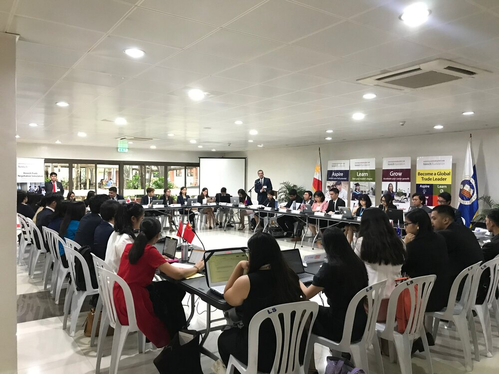 HTNS Manila 2019 4