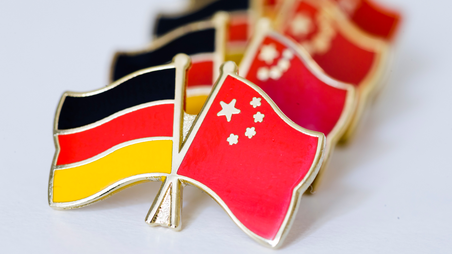 China Trade Policy