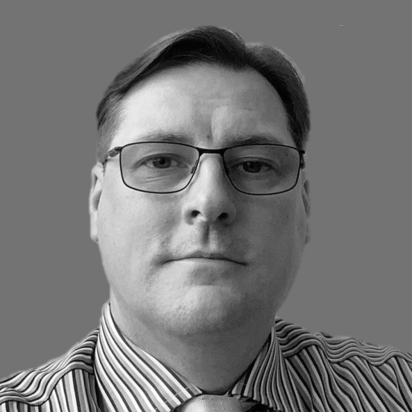 Giles Fowler