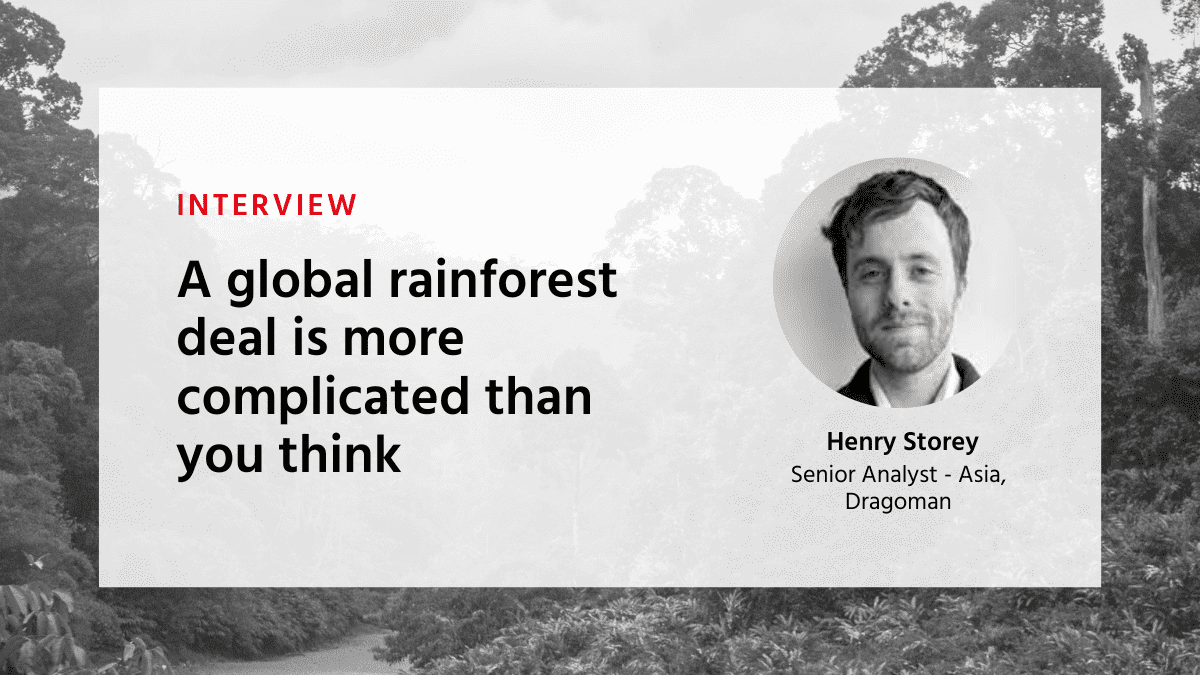 AFPC Interview Storey A Rainforest Agreement Without Logo (1)