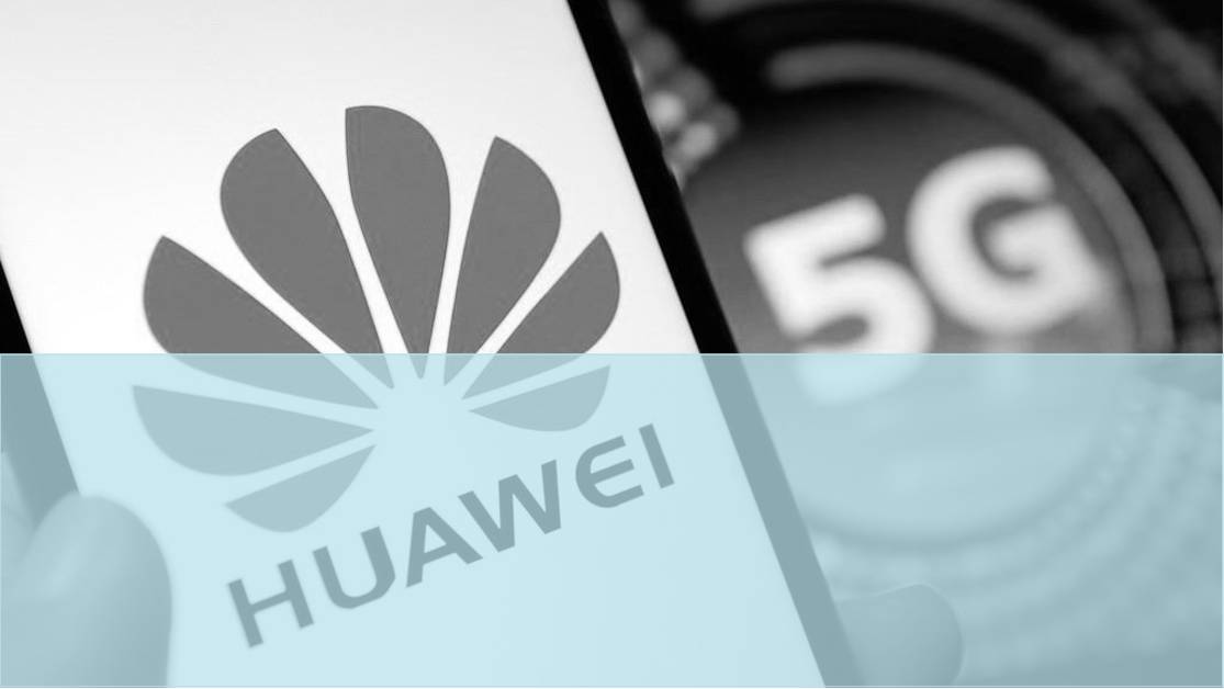 Huawei 5G