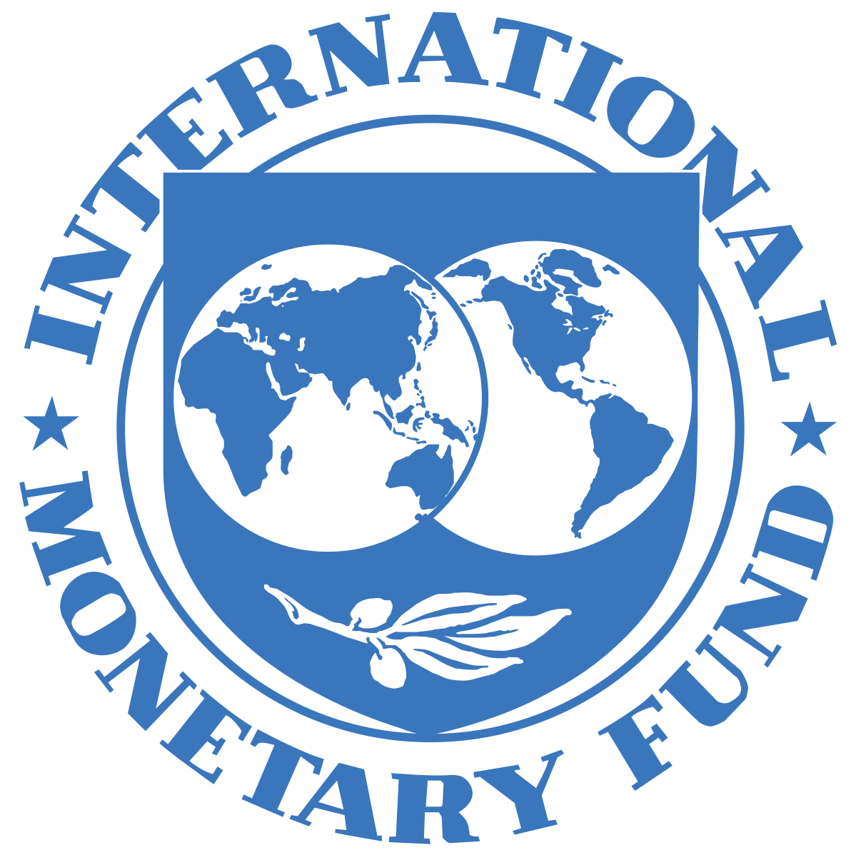 International Monetary Fund Logo