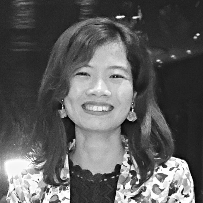 Yen Nguyen Alumni Profile