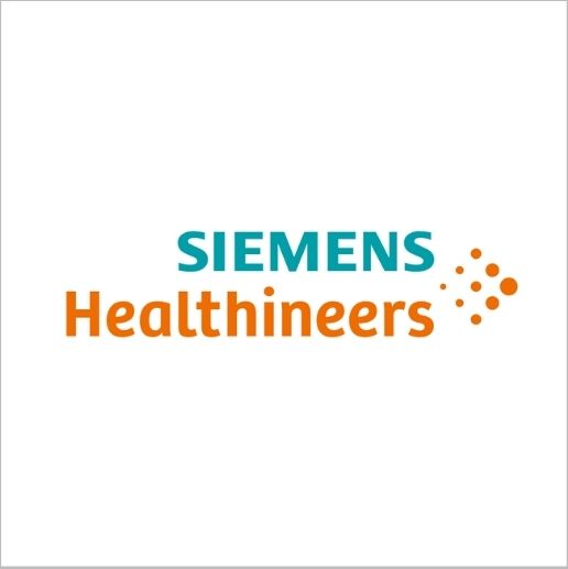 Siemen Healthineer Logo