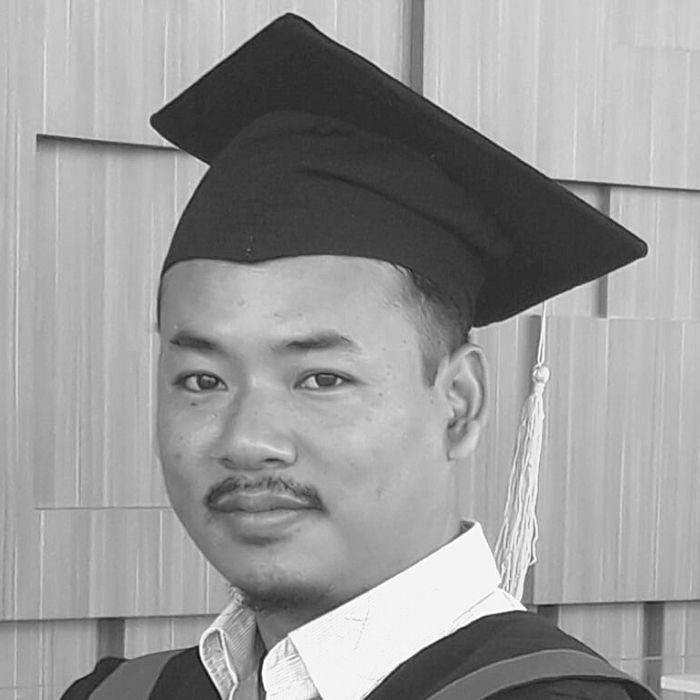 Thang Tuang Alumni Profile