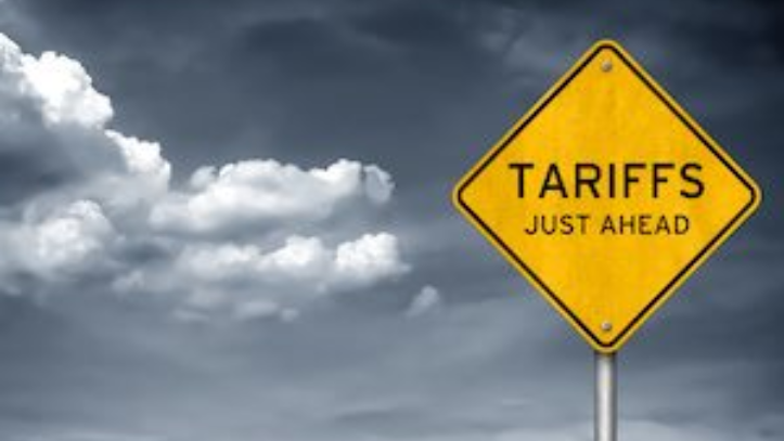Hinrich Foundation Stephen Olson US Tariffs