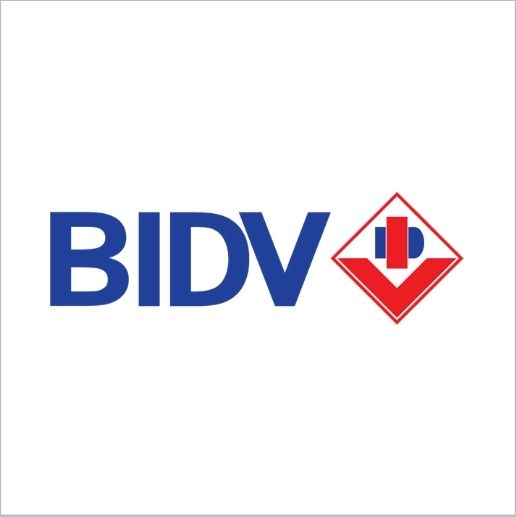 BIDV Logo