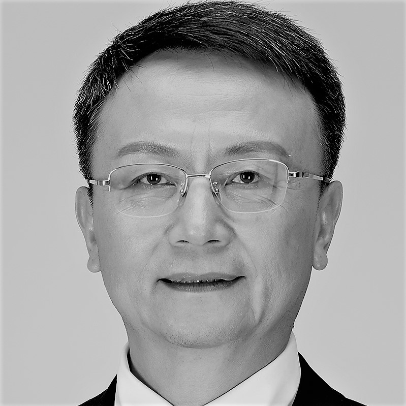 Jia Qingguo