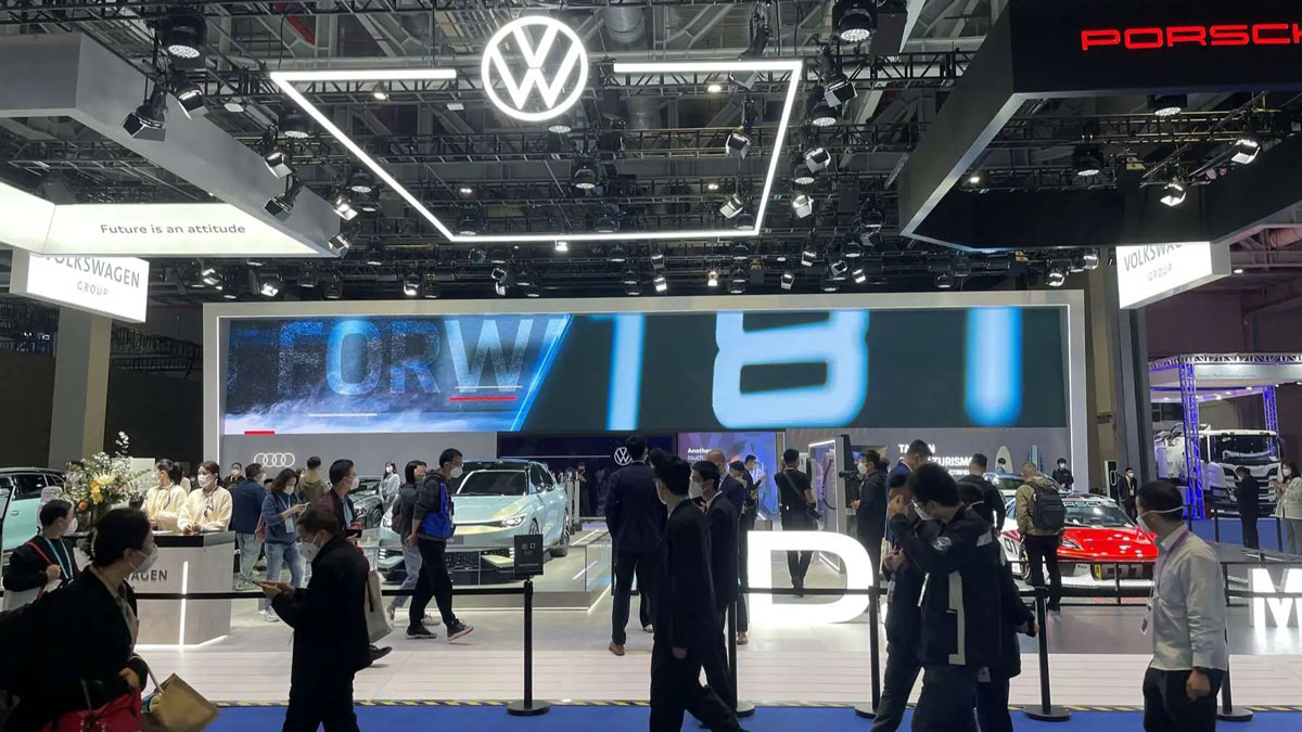 Enright Foreign Automakers