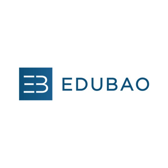 EDUBAO Weblogo