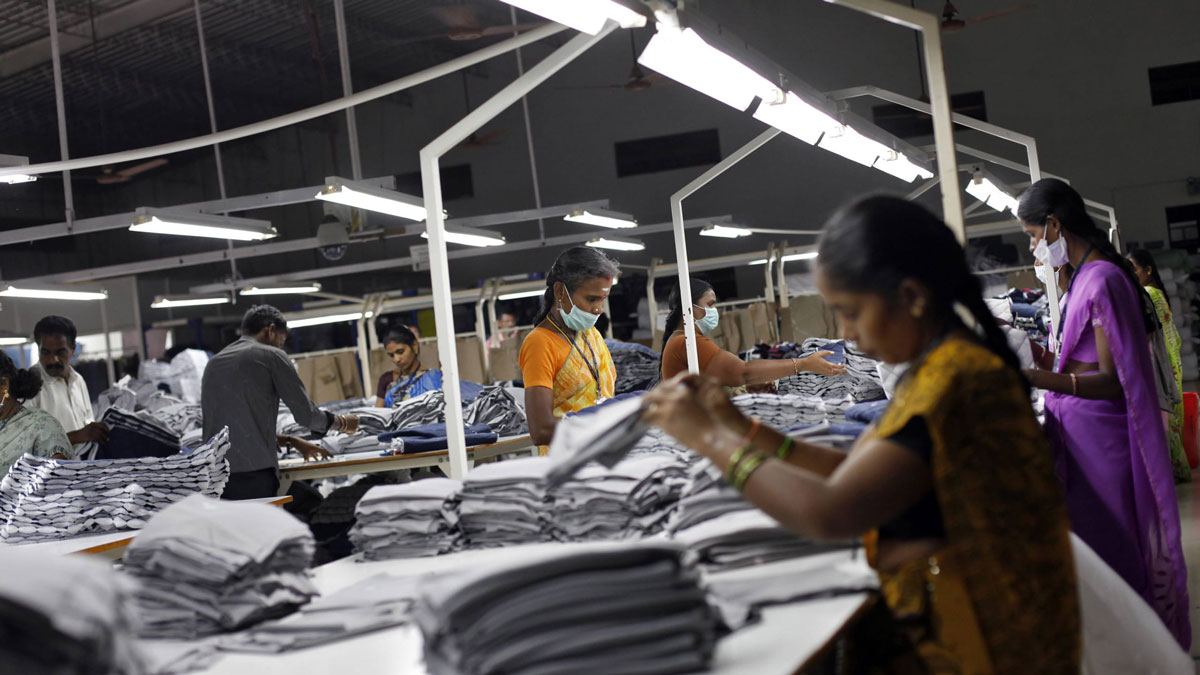 Singh Draper Eu Csddd Part Ii India Textile