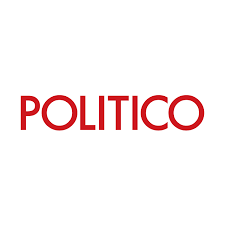 Politico Logo Sq
