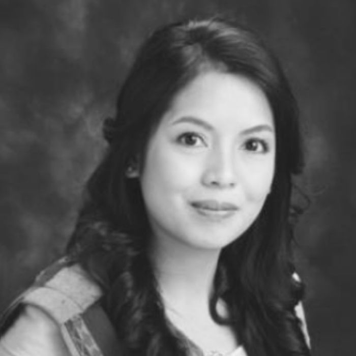 Charlee Delavin Alumni Profile