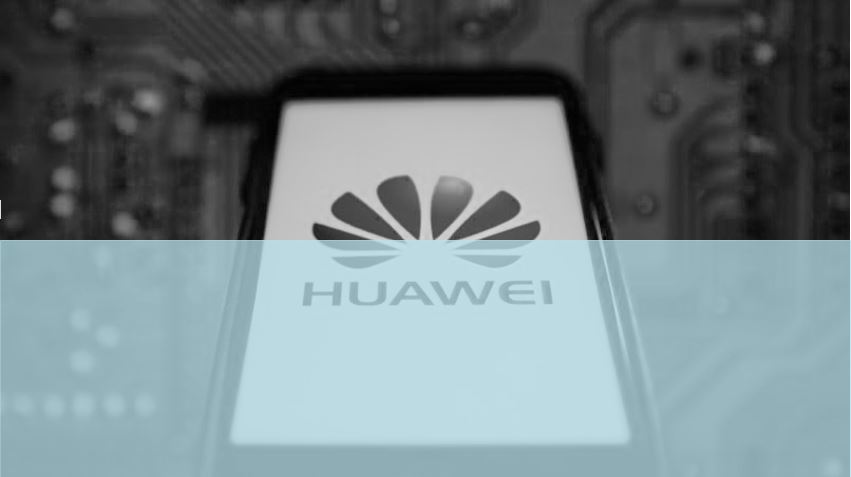 Huawei 1