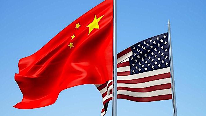 US-China Trade | Hinrich Foundation