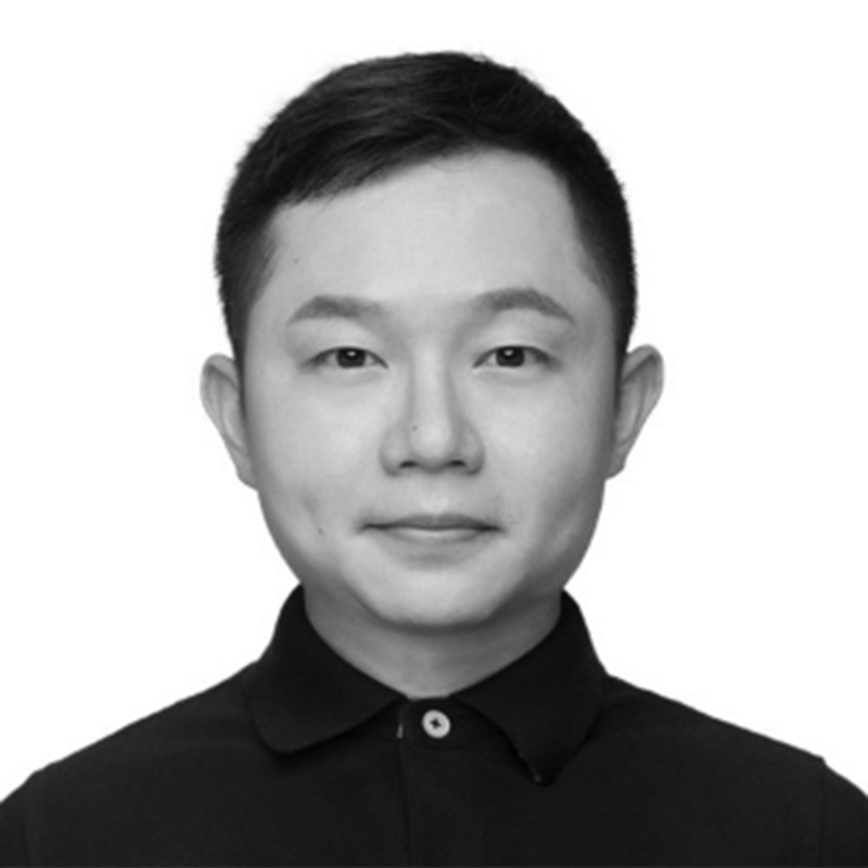 Hinrich Foundation Scholar Xing Eddie Cai INSEAD