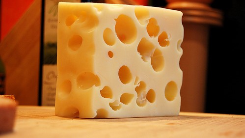 Cheese Trade