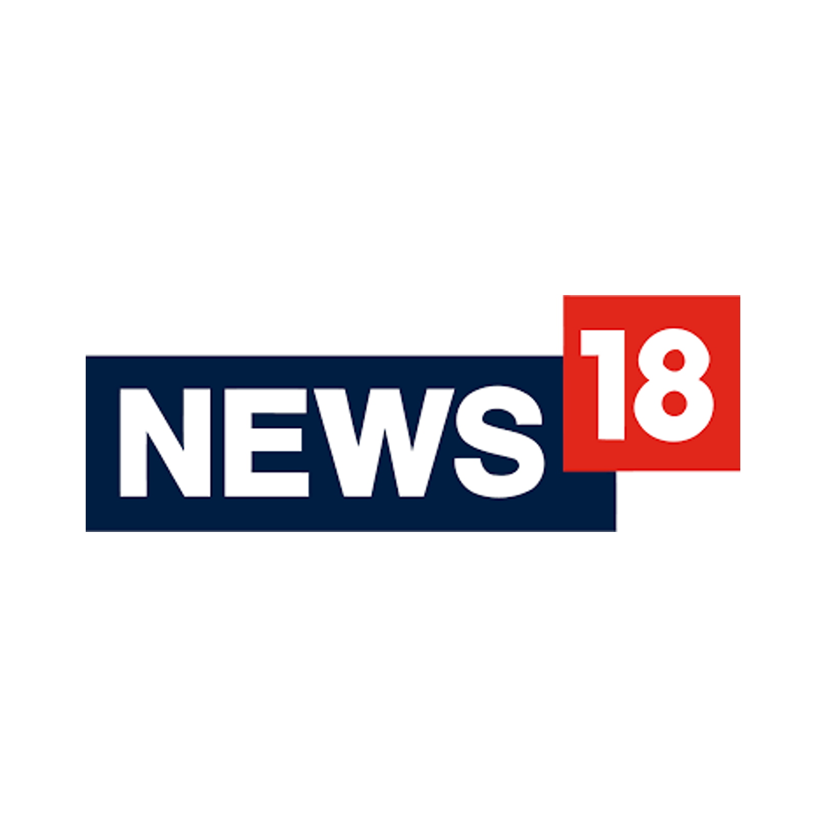 News18 Logo
