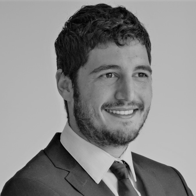 Ioannis Georgopoulos INSEAD MBA '21 GBSP Greece Hinrich Foundation Scholar