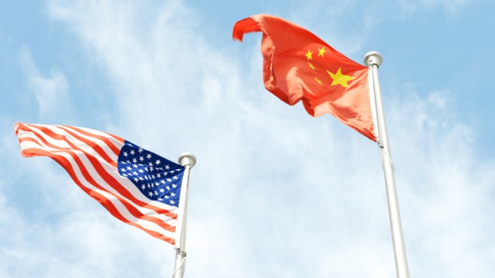 Hinrich Foundation Lauren Kyger US China Trade Tensions FDI