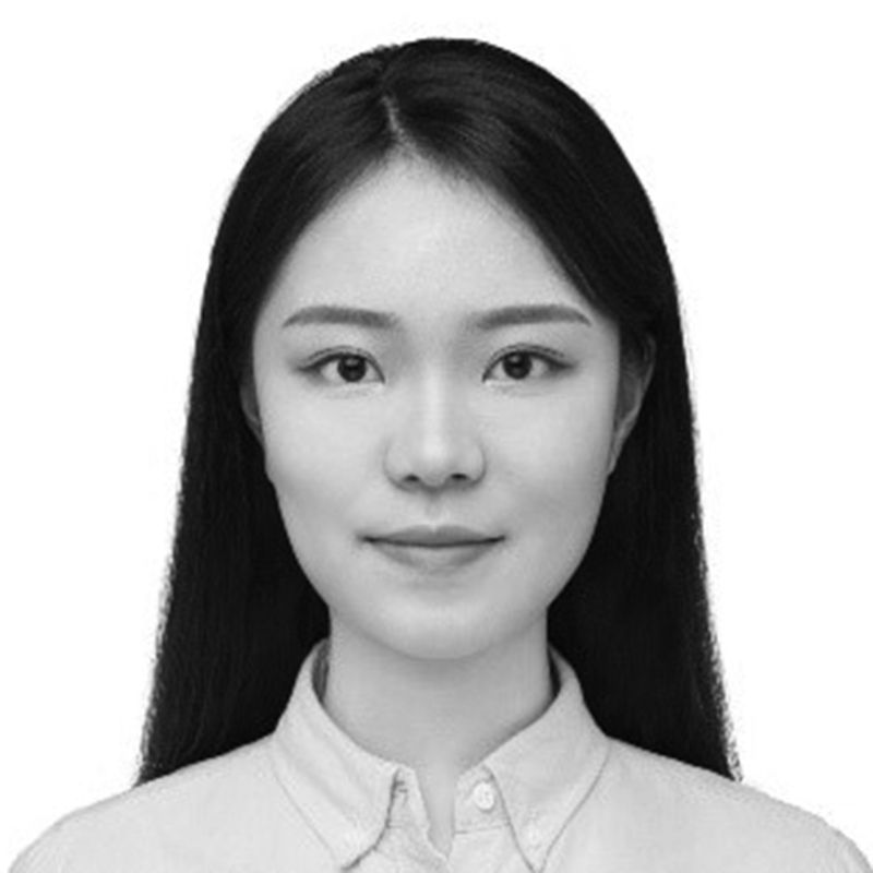 Hinrich Foundation Scholar Roxanne Liu HKBU