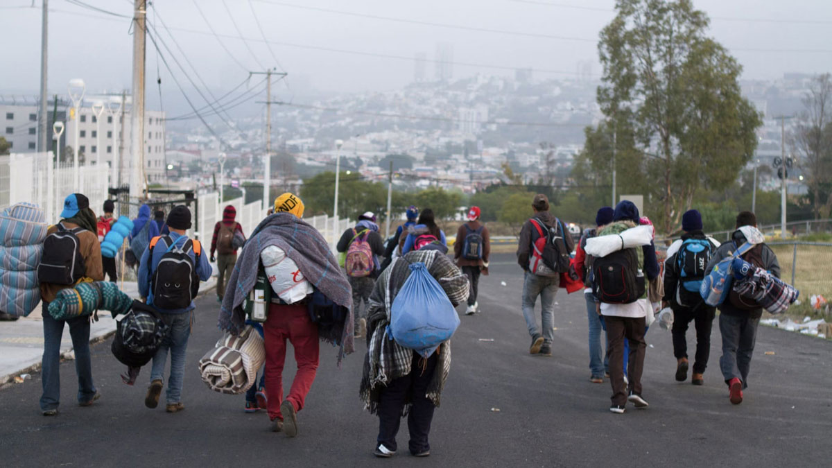 Robertson Central American Emigration