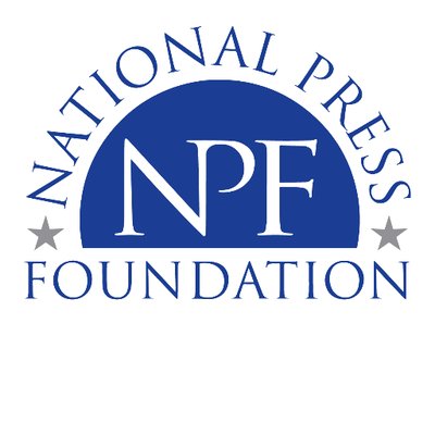 NPF Logo Square