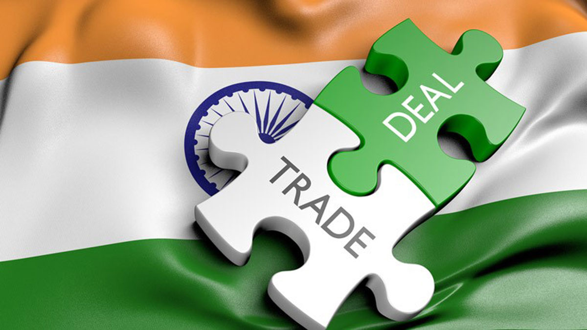 Mukherjee Article India’S Latest Low Ambition FTA