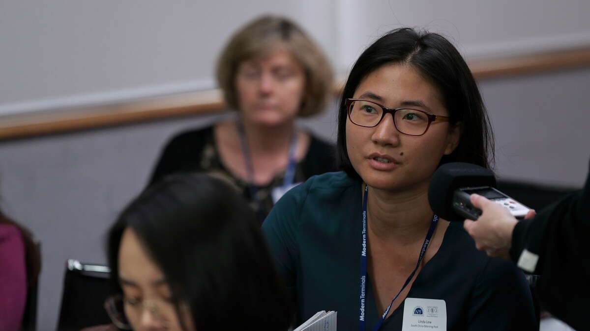 Hinrich Foundation Short Course For Media