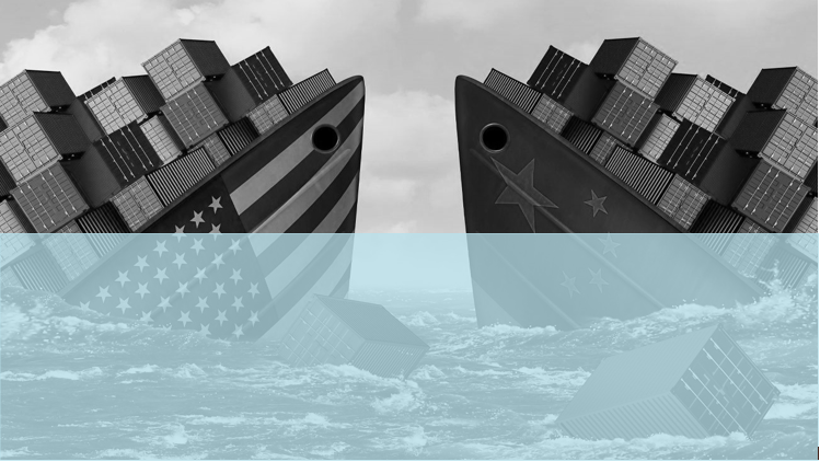 Hinrich Foundation EIU Trade War Brewing 2018