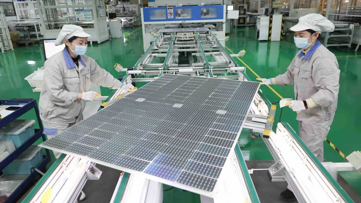 MERICS China Solar Embargo RV