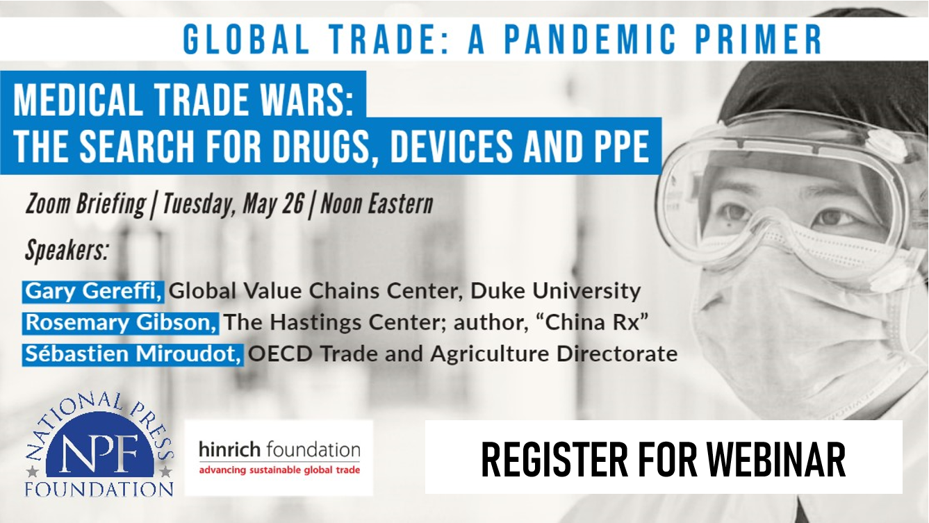 Npf Medical Trade Wars Details Cta 2