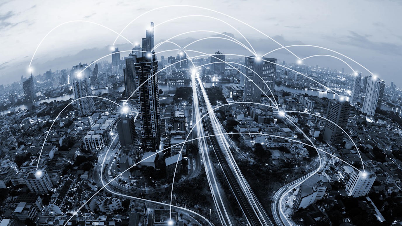 Digital Trade Deals Should Help Smes