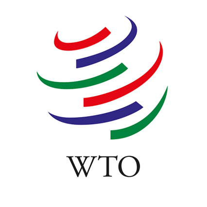 Biểu tượng của WTO