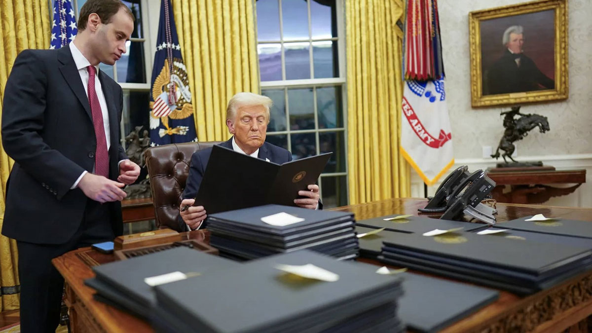 Tong Trump Tariffs Asia's Chessboard Min