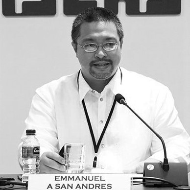 Emmanuel San Andres