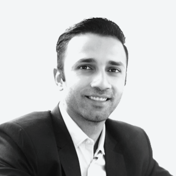 Rudra Mishra
