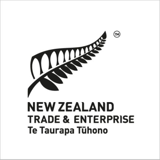 NZTE Logo