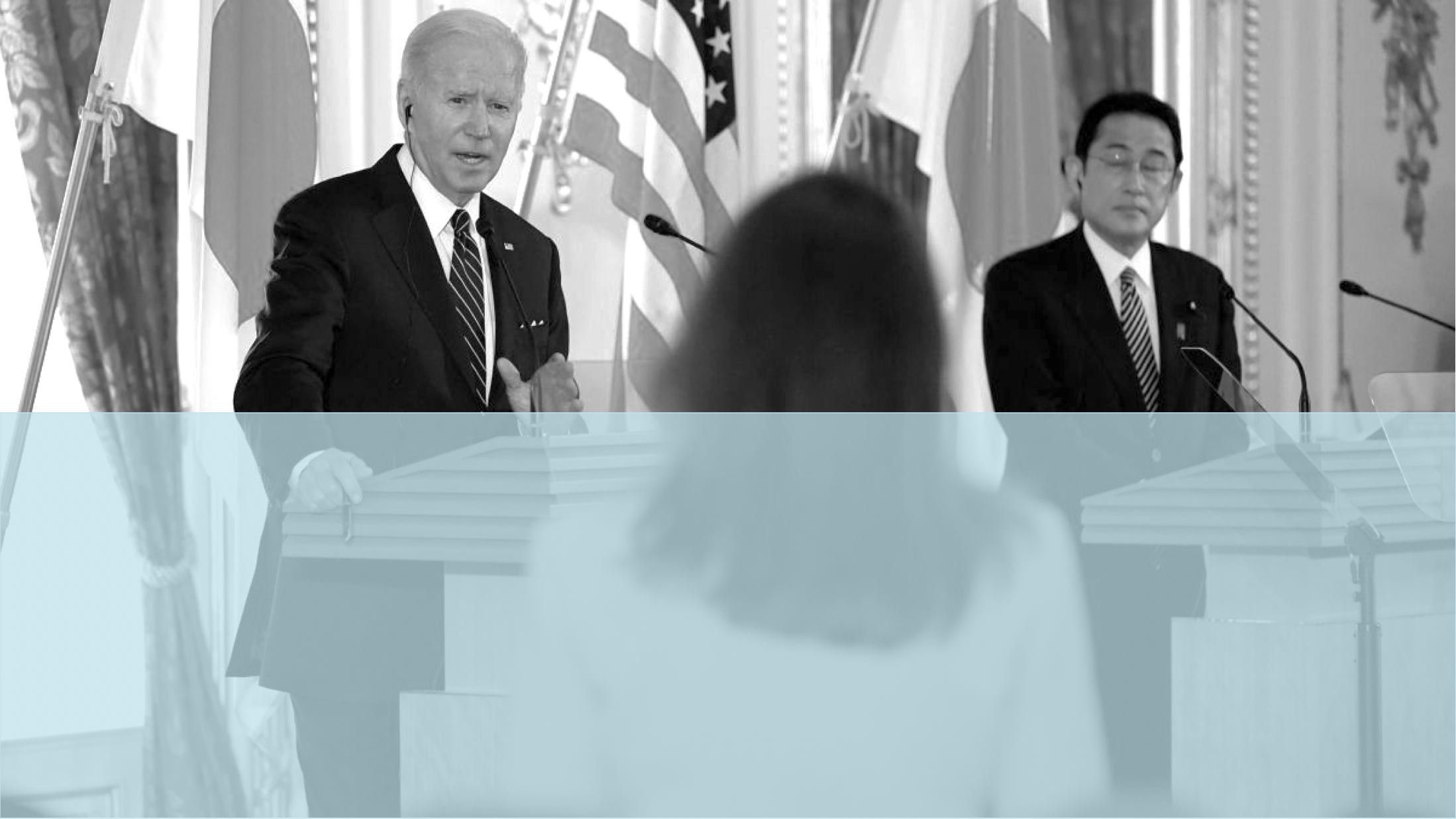Inside US Trade – Biden's Contradictory Goals